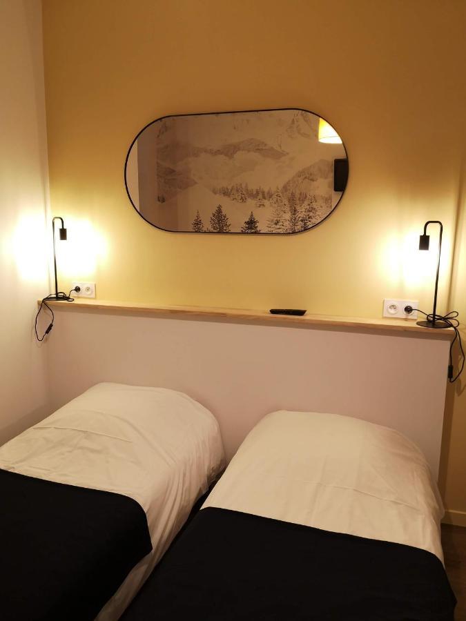 Bed and breakfast Le Relais d'Avajan Extérieur photo