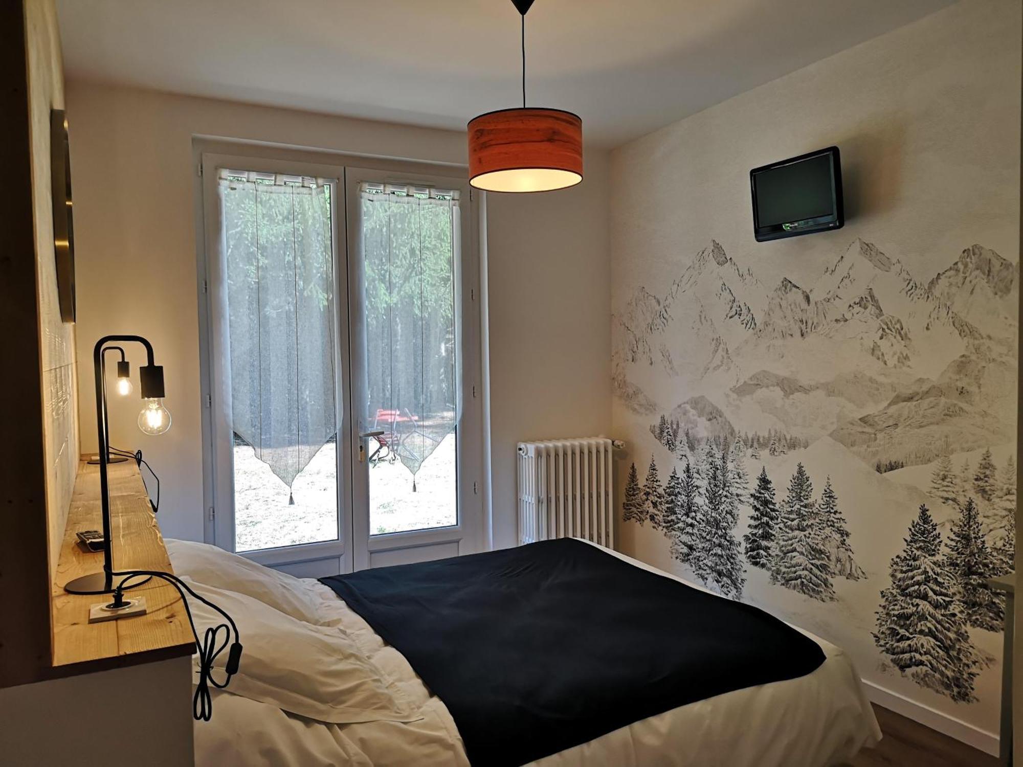 Bed and breakfast Le Relais d'Avajan Extérieur photo